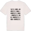 Secugnago ordleg T-shirt