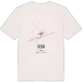 Seda kort T-shirt