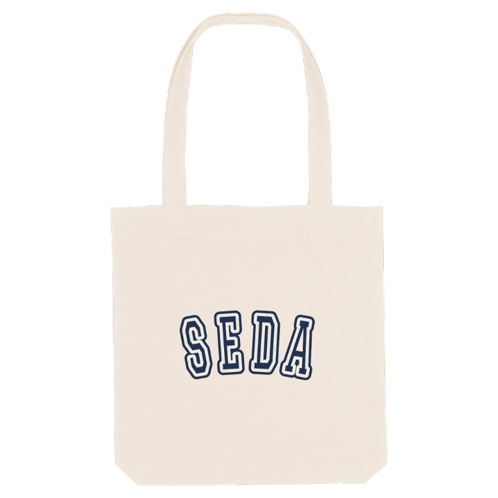 Seda college mulepose – mulepose fra PinShirt