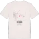 Šeduva kort T-shirt