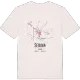 Šeduva kort T-shirt
