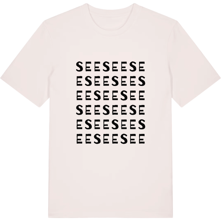 See ordleg T-shirt – t-shirt fra PinShirt