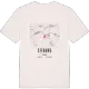 Seeburg kort T-shirt