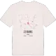 Seeburg kort T-shirt