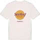 Seedorf cirkel T-shirt