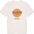 Seefeld cirkel T-shirt