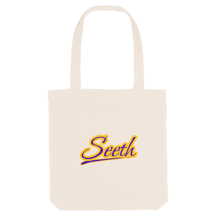 Seeth baseball mulepose – mulepose fra PinShirt
