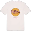 Seffern cirkel T-shirt