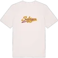 Seftigen baseball T-shirt