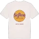 Sefton cirkel T-shirt