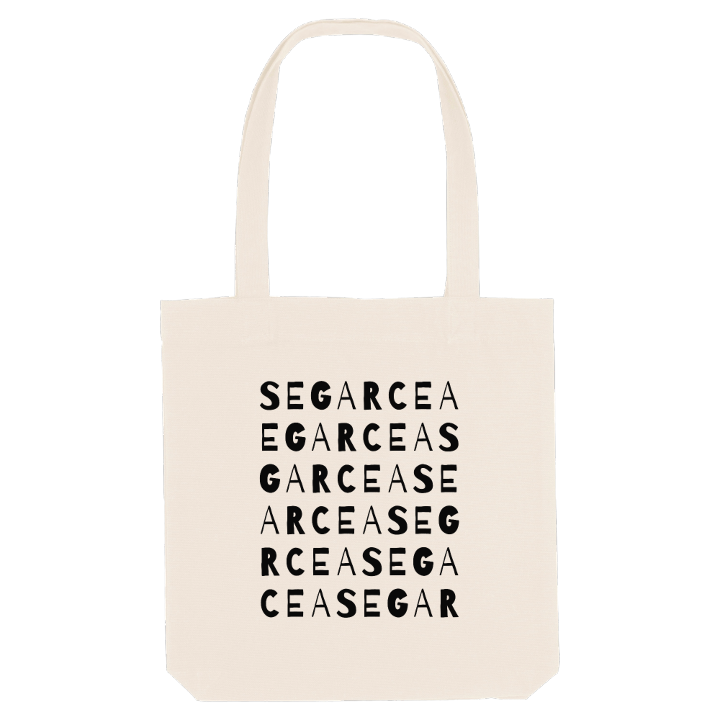 Segarcea ordleg mulepose – mulepose fra PinShirt