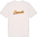 Segemölla baseball T-shirt