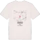 Segesd kort T-shirt