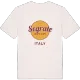 Segrate cirkel T-shirt