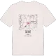 Seide kort T-shirt