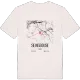 Seingbouse kort T-shirt