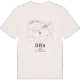 Seisla kort T-shirt