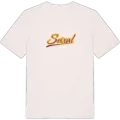 Seixal baseball T-shirt