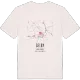 Selby kort T-shirt