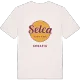 Selca cirkel T-shirt