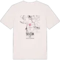 Selçuk kort T-shirt