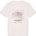 Selçuklu Mahallesi kort T-shirt