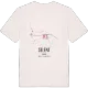 Selent kort T-shirt