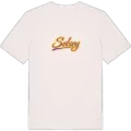 Selsey baseball T-shirt