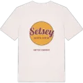 Selsey cirkel T-shirt
