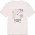 Seltisberg kort T-shirt