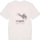 Seltjarnarnes kort T-shirt