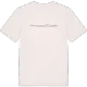Selvazzano Dentro hjerte T-shirt