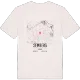 Semberg kort T-shirt