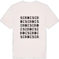 Sende ordleg T-shirt
