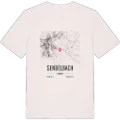 Sendelbach kort T-shirt