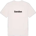 Senden fed T-shirt