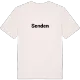 Senden fed T-shirt