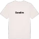 Sendim fed T-shirt