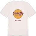 Seneffe cirkel T-shirt