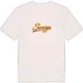 Seniga baseball T-shirt
