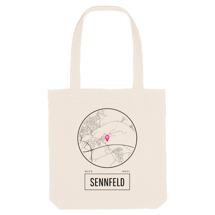 Sennfeld mulepose – mulepose fra PinShirt