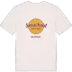 Senscheid cirkel T-shirt