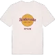 Senterada cirkel T-shirt