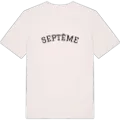 Septème buet T-shirt