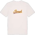 Serach baseball T-shirt