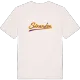 Sérandon baseball T-shirt