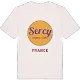 Sercy cirkel T-shirt