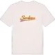 Serdivan baseball T-shirt