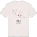 Sereď kort T-shirt