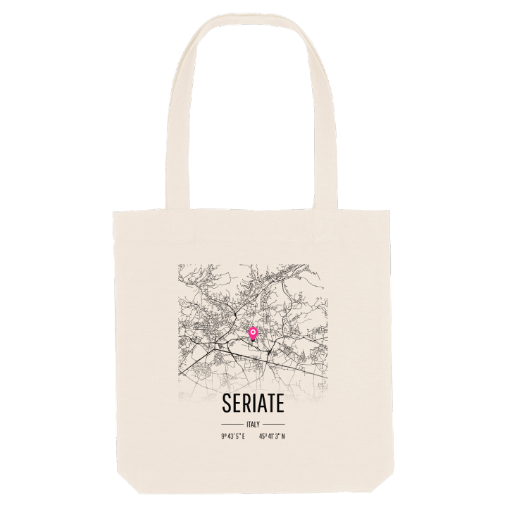Seriate kort mulepose – mulepose fra PinShirt